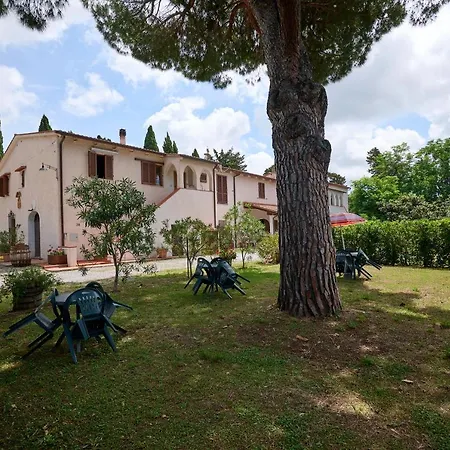 Antichi Palmenti - Rosmarino Farm stay *