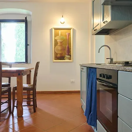 Farm stay Antichi Palmenti - Rosmarino San Vincenzo