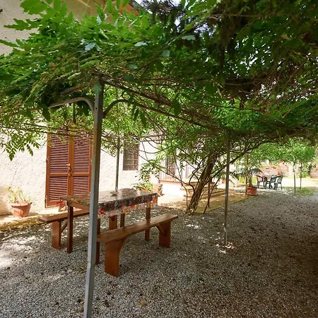 Farm stay Antichi Palmenti - Rosmarino San Vincenzo