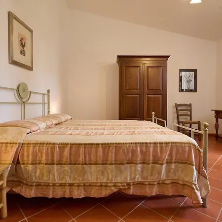 Antichi Palmenti - Rosmarino Farm stay San Vincenzo