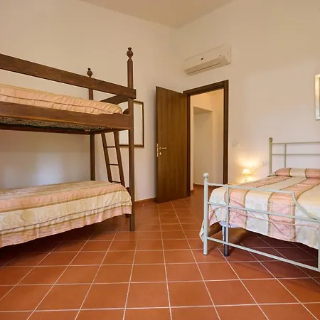 Antichi Palmenti - Rosmarino Farm stay
