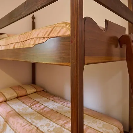 Antichi Palmenti - Rosmarino Farm stay San Vincenzo