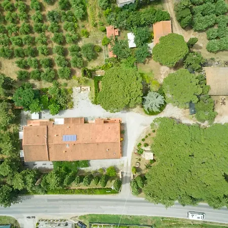 Farm stay Antichi Palmenti - Rosmarino *