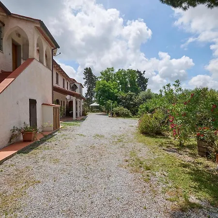 Farm stay Antichi Palmenti - Rosmarino *