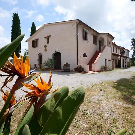Farm stay Antichi Palmenti - Rosmarino